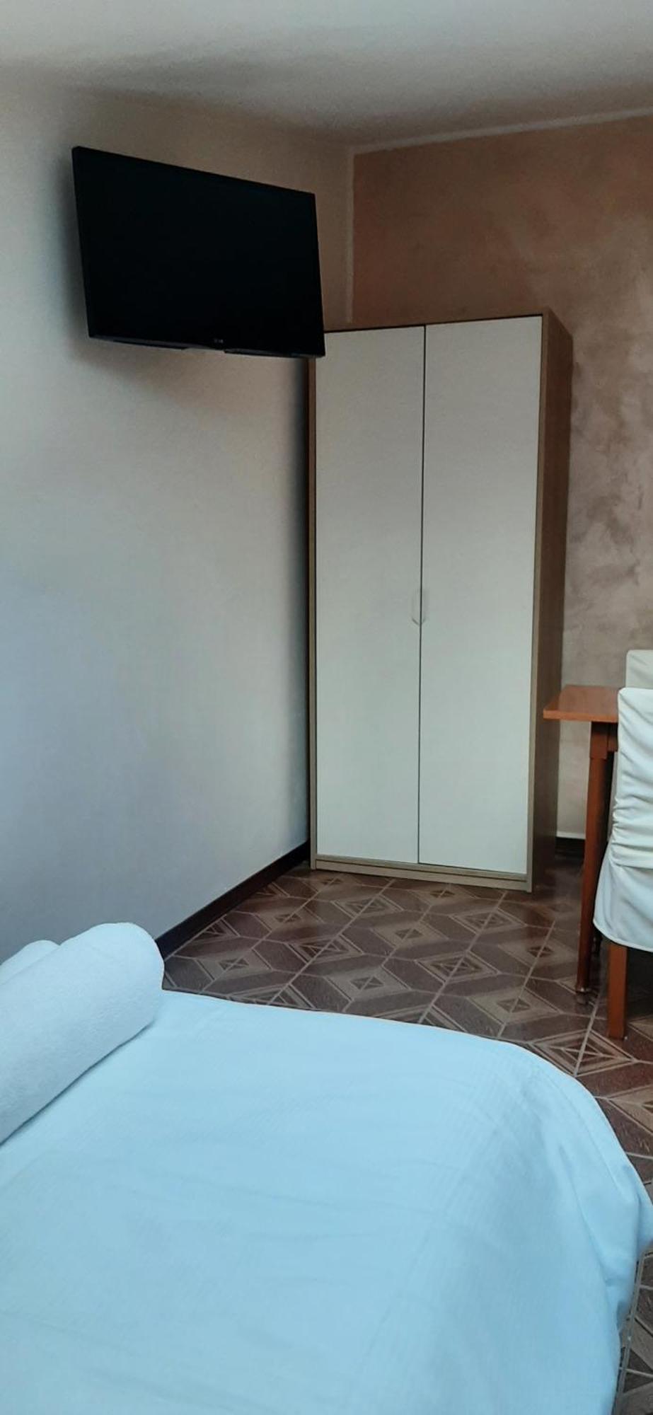 Camere Porto Vecchio Con Parcheggio A Pochi Passi Dal Castello Malcesine Kültér fotó
