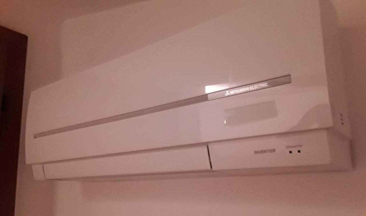 Camere Porto Vecchio Con Parcheggio A Pochi Passi Dal Castello Malcesine Kültér fotó